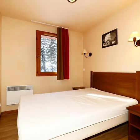 Appartement Residence Albane Vars Vars  Exterior photo