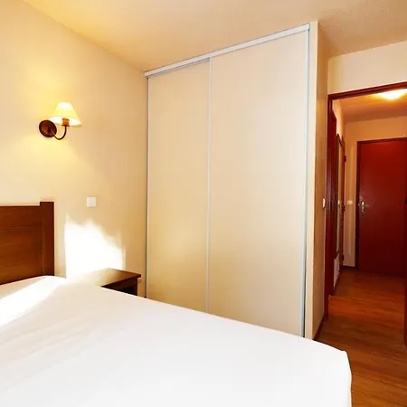 Appartement Residence Albane Vars Vars  Exterior photo