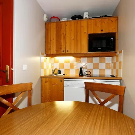 Appartement Residence Albane Vars Vars  Exterior photo